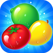 Fruit Festival أيقونة