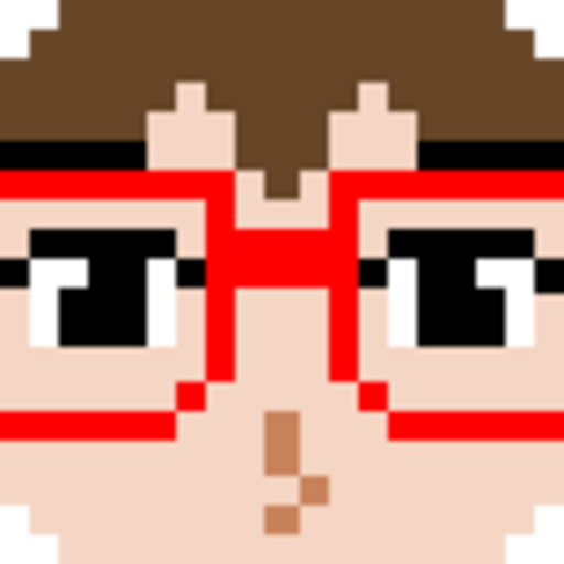 8BitMe icon