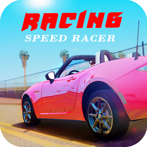 Racing : Speed Racer icon
