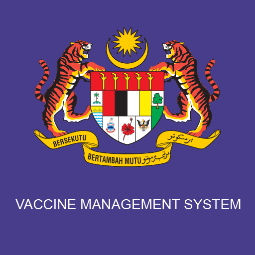 Vaccine Management System icon