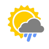 weather ukrain icon