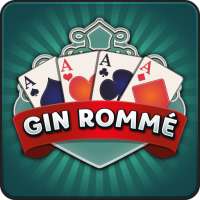 Gin Rommé Deluxe