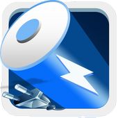 Fast Battery Charger Free icon
