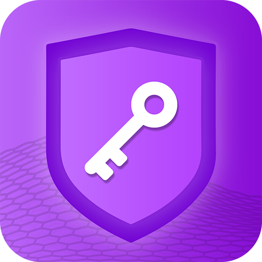 Fast VPN – Free VPN Proxy &amp; Secure icon