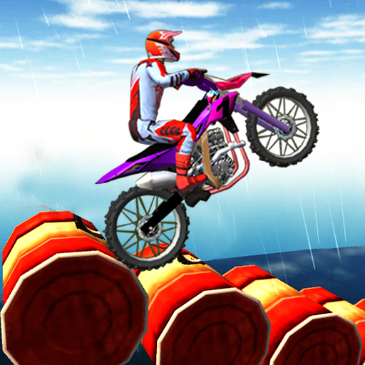 Moto Bike Racing 3D - Bike Stunts icon