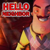 Guide Hello Neighbor Alpha 4 أيقونة