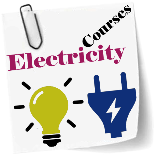 Electricity Courses icon