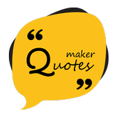 Best Quotes Maker icon