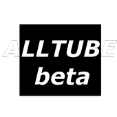 All Tube أيقونة