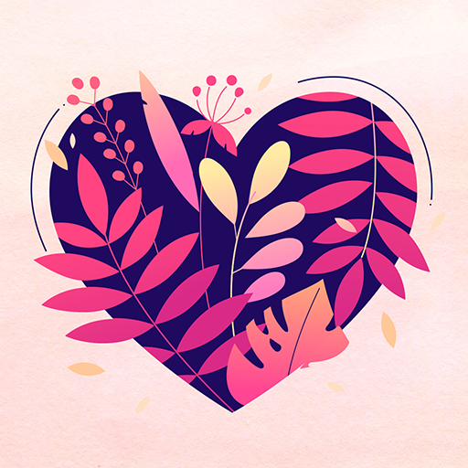 Scratch! Collects Hearts Games icon