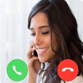 Call From Hot Girl icon