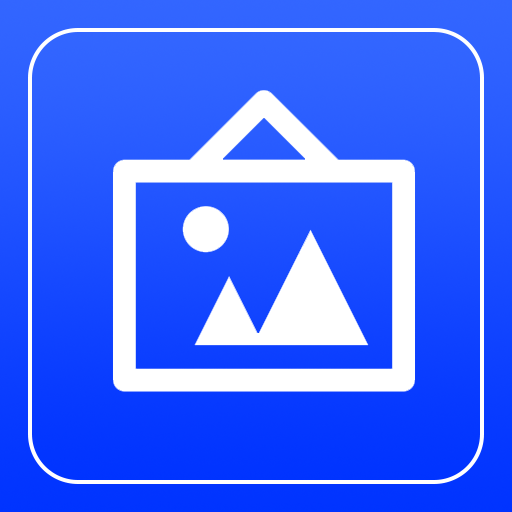 QuickPic Photo Album And Video Gallery icon
