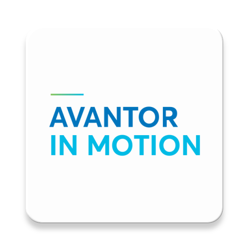 Avantor In Motion icon