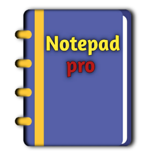 Notepad PRO No Ads icon