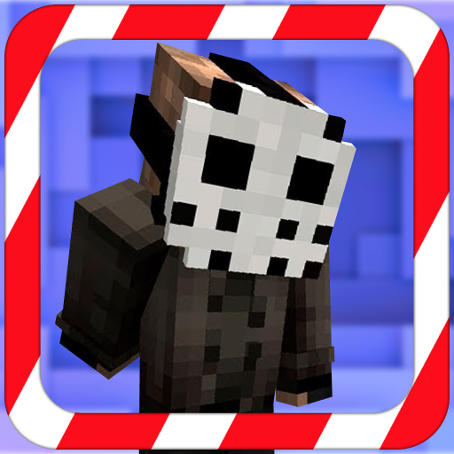 ikon Horror Mods for Minecraft