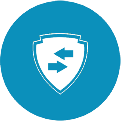 Secure Web Proxy icon