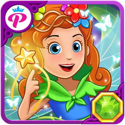 My Little Princess: Forest icon