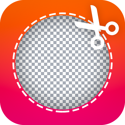 ikon Background Eraser