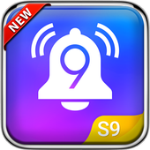 Best Ringtones Galaxy S9 Plus Notification Sounds icon