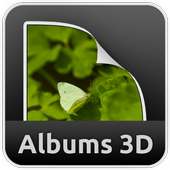 GT Photo Albums 3D on 9Apps