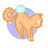 Cat Bubbles icon