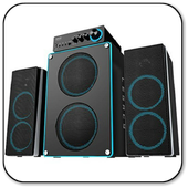 COMPUTER SOUNDS icon