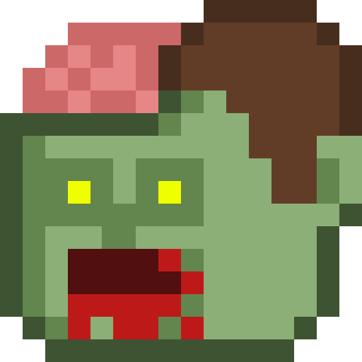 Zombie Shooter (Lemmy vs Zombies) icon