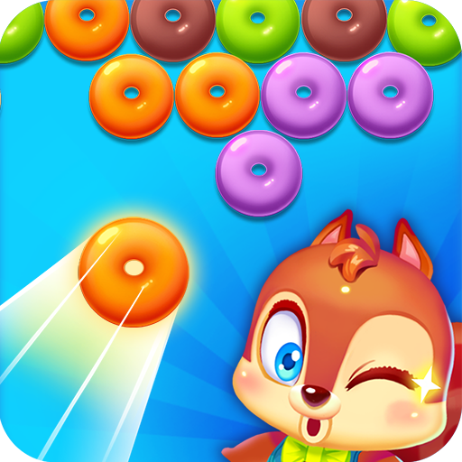Bubble Candy icon