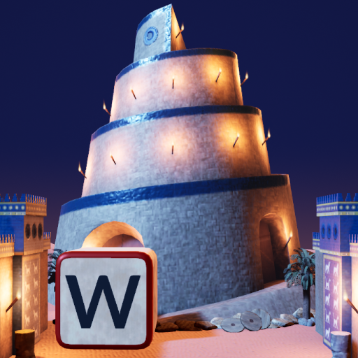 Babble - Word Game icon