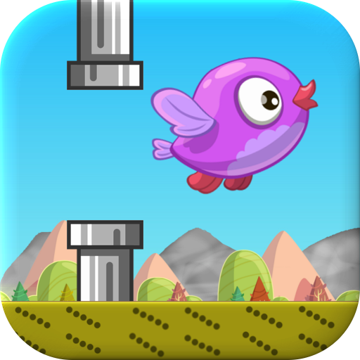 Flabby Bird icon