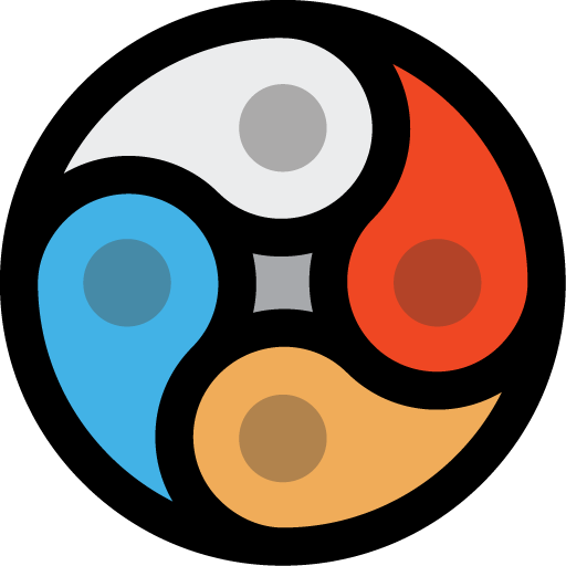 True Masters أيقونة