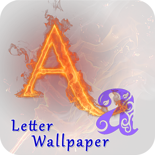 Letter Wallpaper icon