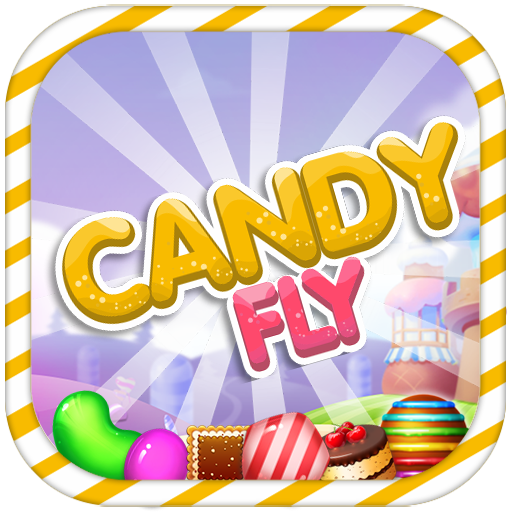 Candy Fly icon