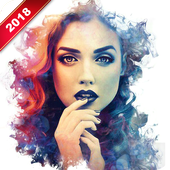 Photo Lab Picture Editor : FX Frames Effects 2018 icon