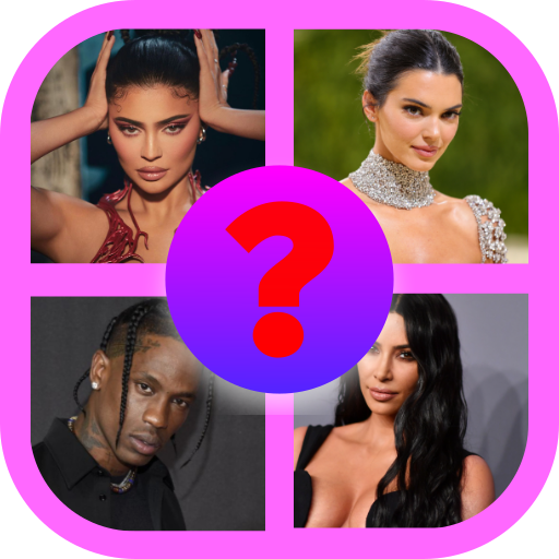 Kardashian Family icon
