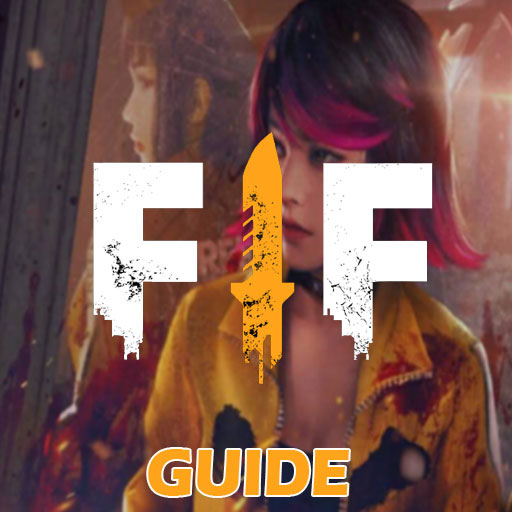Fire Guide for Free - Diamonds أيقونة