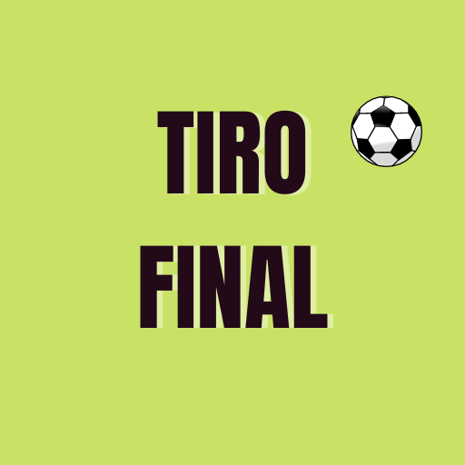 Tiro Final icon