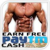 Gym - Read & Earn Money on 9Apps