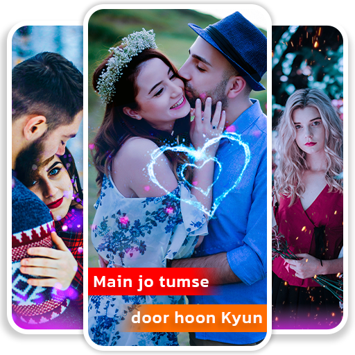 Wow Video - Short Video Status App for India icon