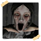 The Horror House: Free icon