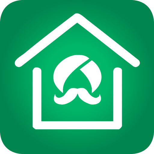 Haus-Guru - Dein persönlicher Haus-Manager icon