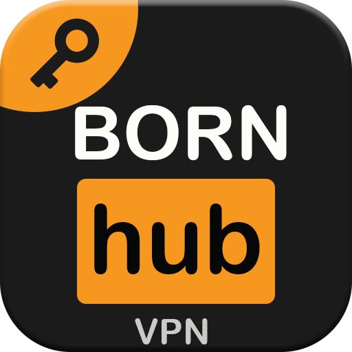 Born VPN – Secure VPN and Fast VPN icon