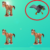 3 year old games free differen icon