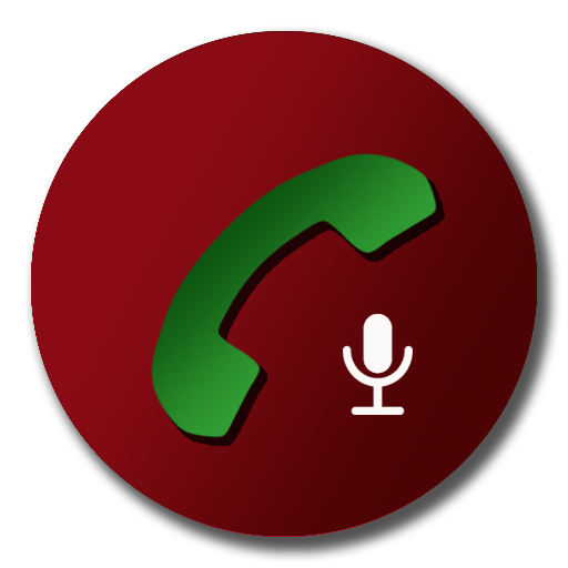 Automatic Call Recorder icon