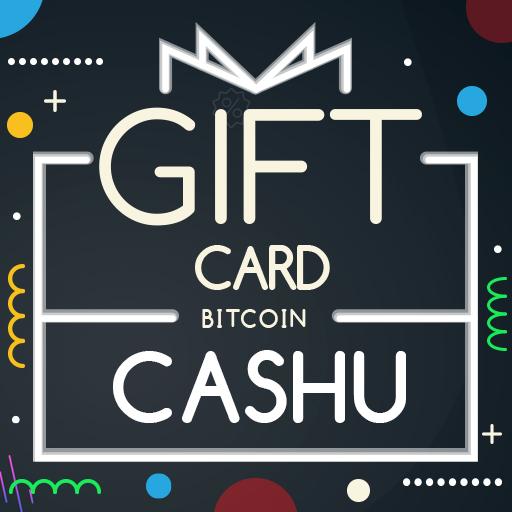 ikon Cashu Gift Cards
