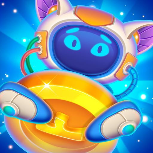 Time Master - Coin Adventure icon