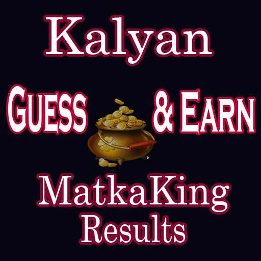 Kalyan Matka King icon