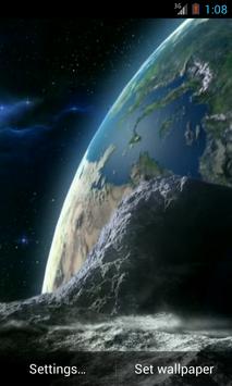 Earth screenshot 1