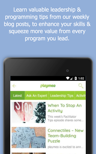 playmeo Group Games & Activities screenshot 10