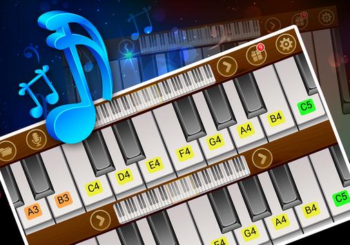 My Piano screenshot 5